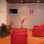 Hotel Logis Le Printemps Restaurant - Montélimar