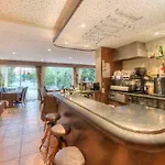 Logis Le Printemps Restaurant - Hotel Montélimar
