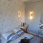 Logis Le Printemps Restaurant -