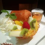 Logis Le Printemps Restaurant -