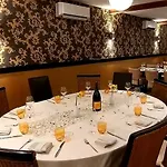 Logis Le Printemps Restaurant - Montélimar