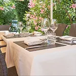 Logis Le Printemps Restaurant -