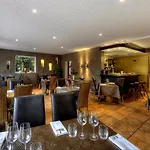 Hotel Logis Le Printemps Restaurant - Montélimar