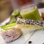Logis Le Printemps Restaurant - 3*