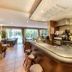 Logis Le Printemps Restaurant - Hotel Montélimar