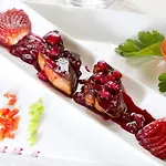 Logis Le Printemps Restaurant - 3* Montélimar
