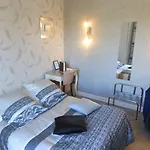 Hotel Logis Le Printemps Restaurant - 3*
