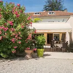 Hotel Logis Le Printemps Restaurant - Montélimar