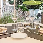 Logis Le Printemps Restaurant - Hotel Montélimar