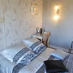 Logis Le Printemps Restaurant - Hotel