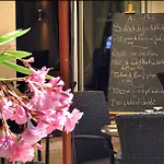 Logis Le Printemps Restaurant -