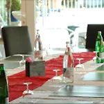 Logis Le Printemps Restaurant - Hotel 3*