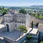 Hotel Logis Le Printemps Restaurant -