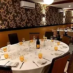 Logis Le Printemps Restaurant - Hotel 3*