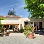 Logis Le Printemps Restaurant - Hotel Montélimar