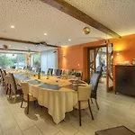 Logis Le Printemps Restaurant -