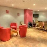 Logis Le Printemps Restaurant - Hotel Montélimar