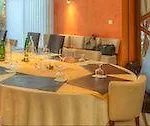 Logis Le Printemps Restaurant - Hotel