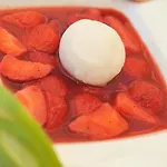Hotel Logis Le Printemps Restaurant - 3*