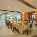Logis Le Printemps Restaurant - Montélimar