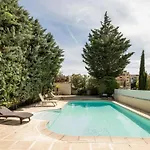 Logis Le Printemps Restaurant - Hotel Montélimar