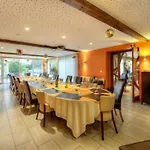 Hotel Logis Le Printemps Restaurant - 3*
