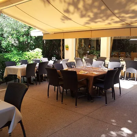 Logis Le Printemps Restaurant - Montélimar