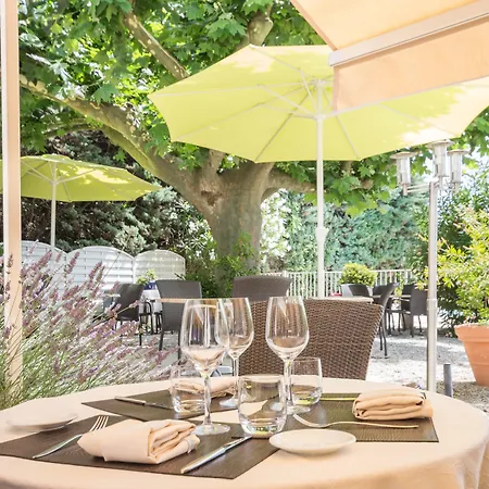 Logis Le Printemps Restaurant - Montélimar