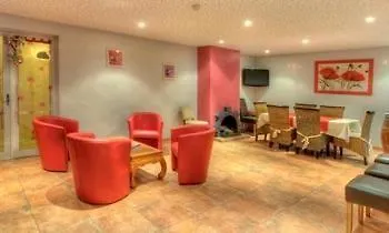 Logis Le Printemps Restaurant - Hotel Montelimar