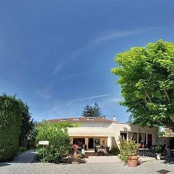 Logis Le Printemps Restaurant - 3* Монтелимар