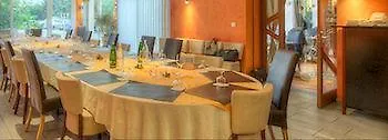 Logis Le Printemps Restaurant - Отель