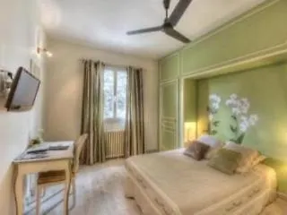 Logis Le Printemps Restaurant - Монтелимар