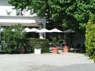 Отель Logis Le Printemps Restaurant - 3*