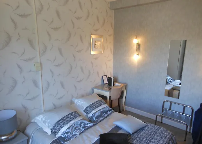 Logis Le Printemps Restaurant -