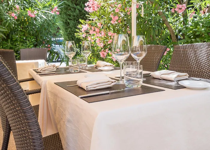Logis Le Printemps Restaurant -
