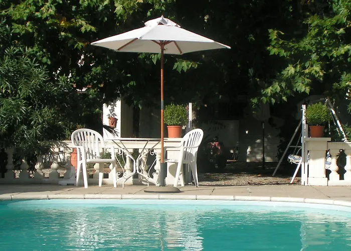 Logis Le Printemps Restaurant - 3*