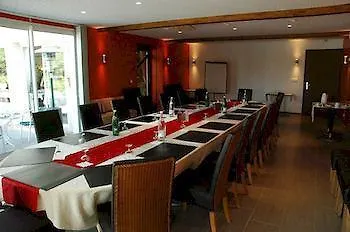 Logis Le Printemps Restaurant - 3*