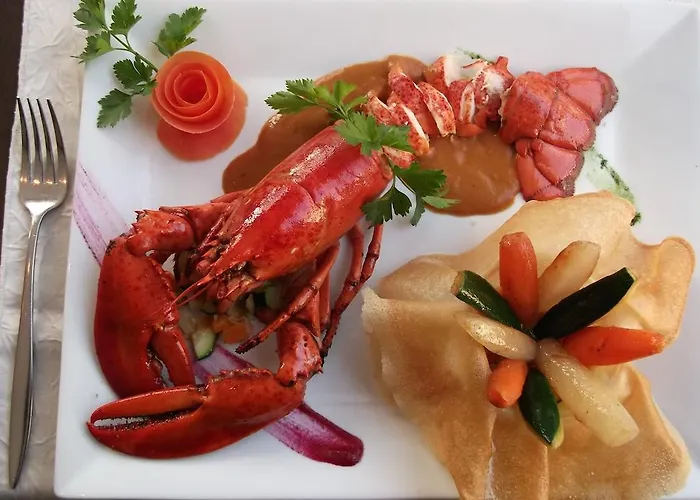 Logis Le Printemps Restaurant -