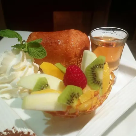 Logis Le Printemps Restaurant -