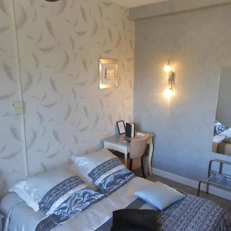 Logis Le Printemps Restaurant -