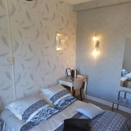 Logis Le Printemps Restaurant -
