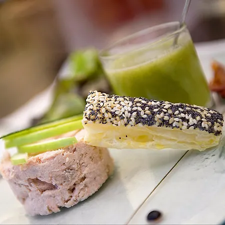 Logis Le Printemps Restaurant - 3*
