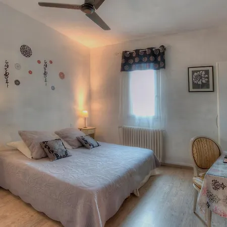 Logis Le Printemps Restaurant - Montélimar