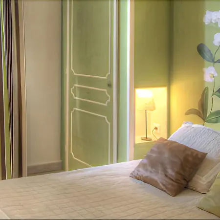Hotell Logis Le Printemps Restaurant - Montélimar