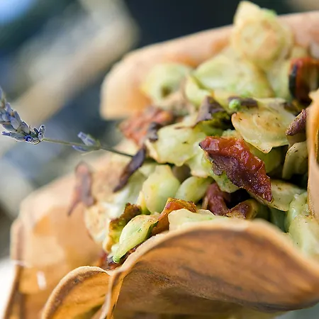 酒店 Logis Le Printemps Restaurant - 3*