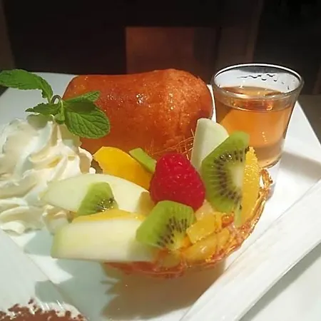 Hotell Logis Le Printemps Restaurant - 3*