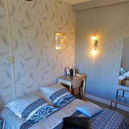 Logis Le Printemps Restaurant - 3* Montélimar