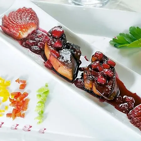 Logis Le Printemps Restaurant - Hotell