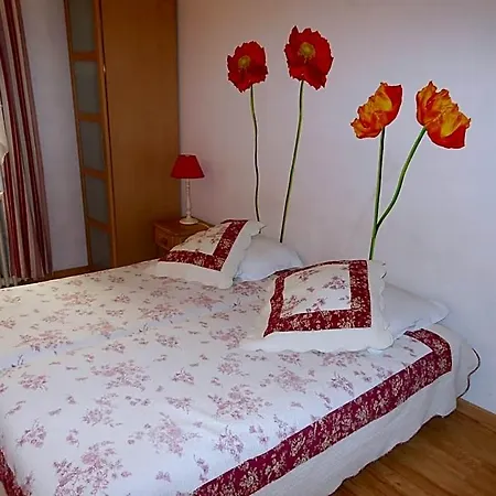 Logis Le Printemps Restaurant - Hotell Montélimar