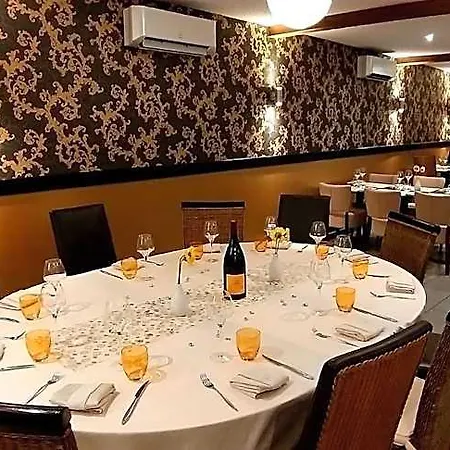 Hotell Logis Le Printemps Restaurant - Montélimar